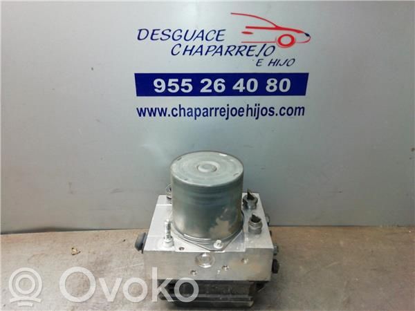 Land Rover Range Rover L322 ABS-ohjainlaite/moduuli 
