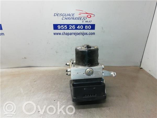 ABS-ohjainlaite/moduuli   3452676977901