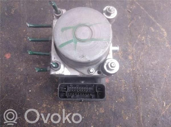 ABS control unit/module   265800903
