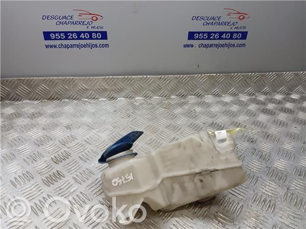 Seat Exeo (3R) Vaschetta liquido lavafari