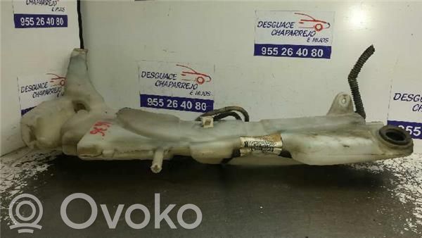 Ford Focus C-MAX Zbiornik płynu spryskiwaczy lamp 