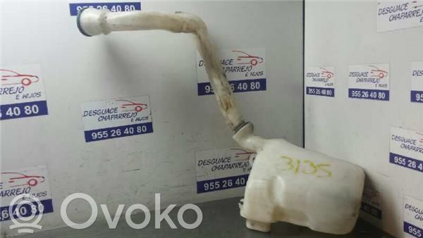 Peugeot 207 Vaschetta liquido lavafari
