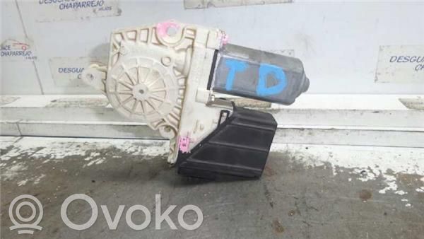 Volkswagen Golf IV Motor geam ventilare 