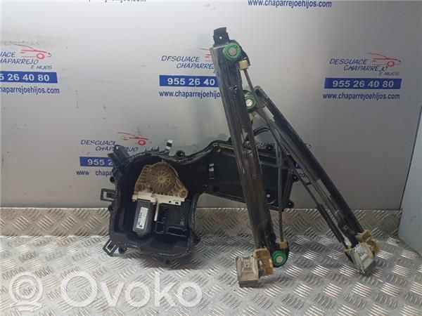 Seat Leon (1P) Alzacristalli elettrico della portiera anteriore 
