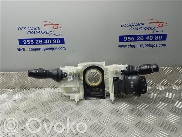 Renault Laguna III Interruttore/pulsante di controllo multifunzione