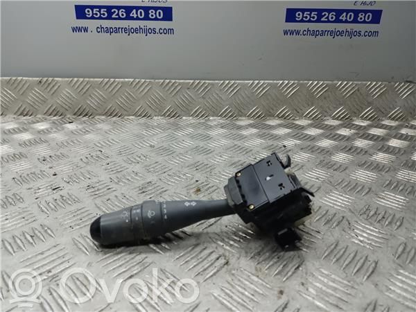 Smart ForFour I Multifunctional control switch/knob 