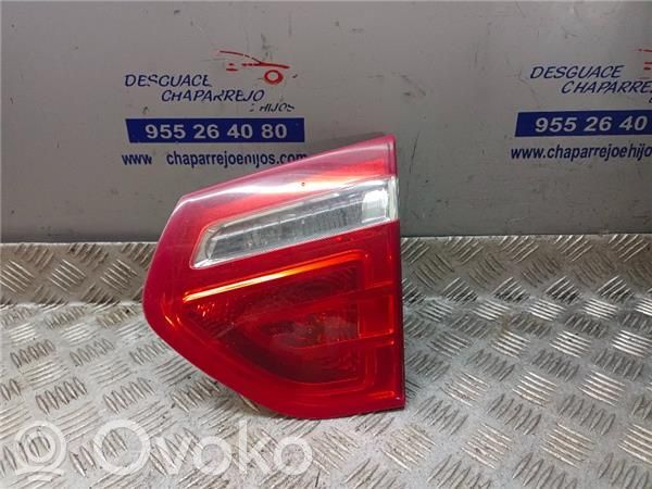 Takavalon polttimo   9653547677