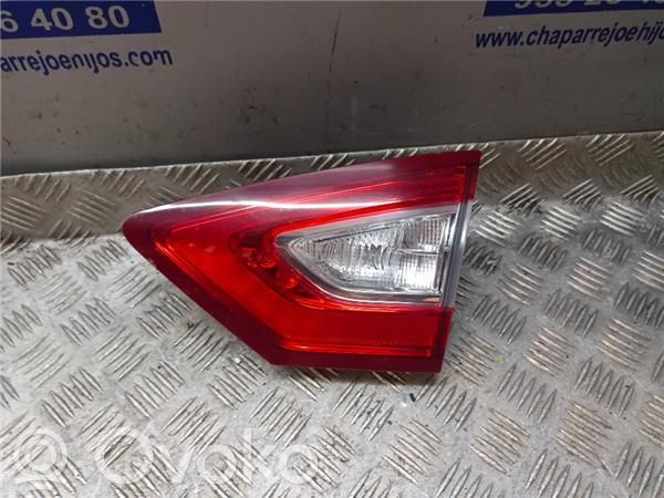 Bec lampă spate   DS7313A602JE
