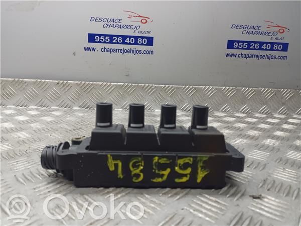 BMW 3 E46 Cewka zapłonowa wysokiego napięcia 