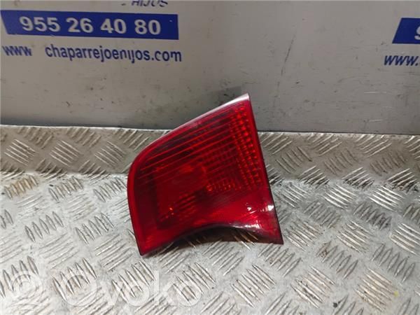 Audi A4 S4 B5 8D Spuldzīte 