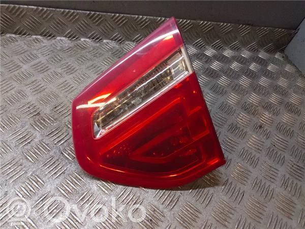 Citroen C4 I Picasso Spuldzīte 