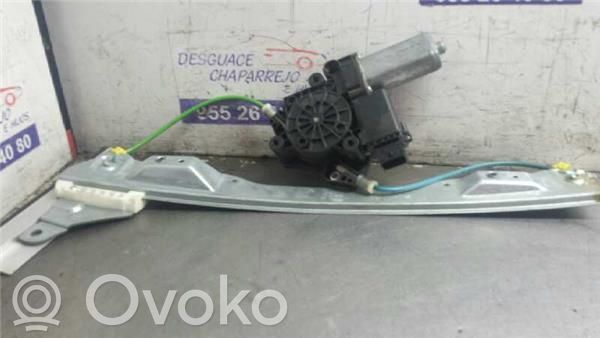 Opel Corsa D Macara electrică geam ușă față 