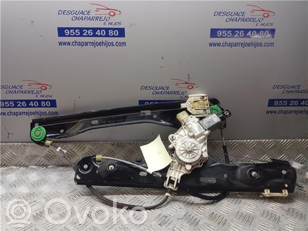 Regulador de ventanilla eléctrico de puerta delantera   6927027,996624102