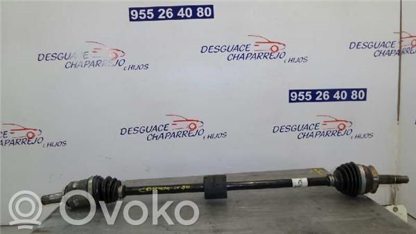 Vorderachse   13248652
