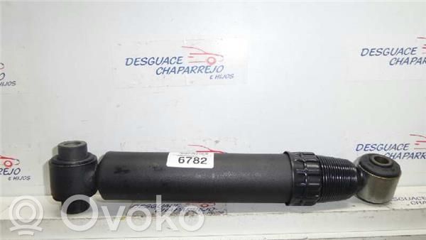 Peugeot 206 Amortizor spate