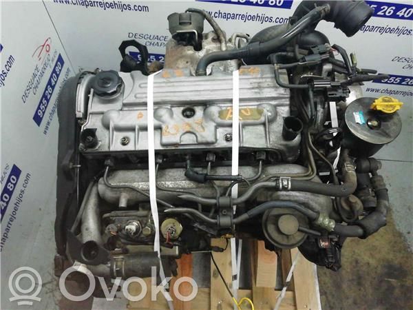 Kit moteur   RF