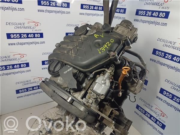 Kit moteur   ASY