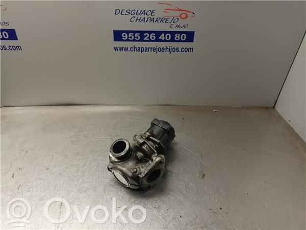 Válvula EGR   9685640480