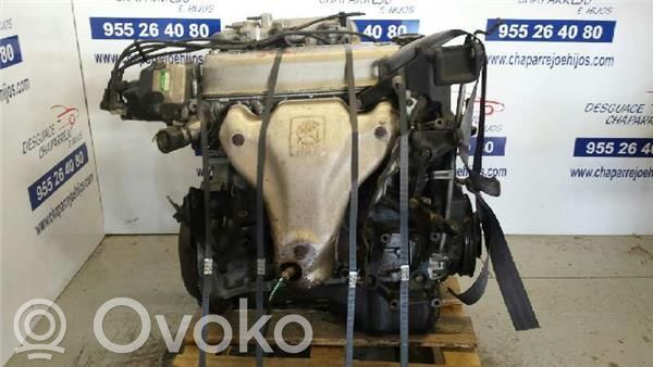 Rover 600 Engine swap 
