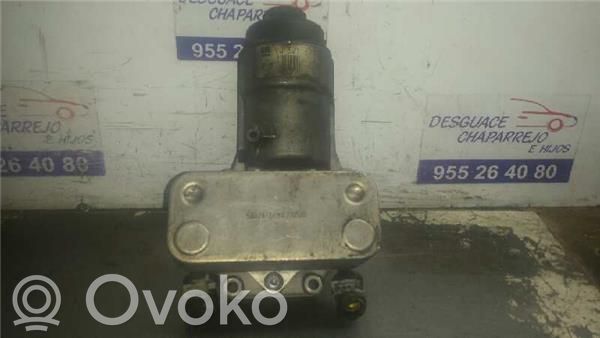 Opel Vectra C Radiator ulei motor 
