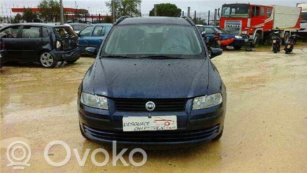 Fiat Stilo Motor completo 