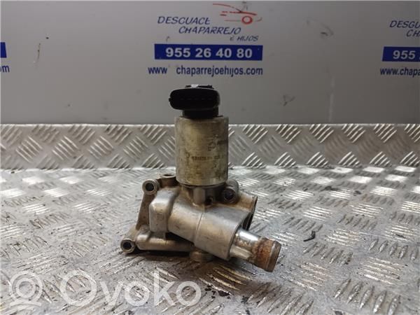 Zawór EGR   9157671