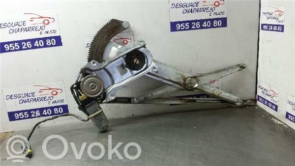 Jeep Grand Cherokee Alzacristalli elettrico della portiera anteriore 