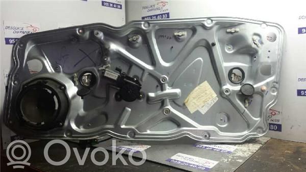 Fiat Stilo Podnośnik szyby drzwi z silniczkiem 