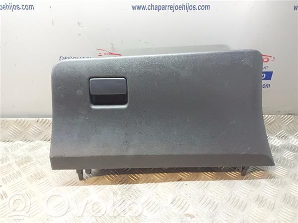 Toyota Yaris Vano portaoggetti 