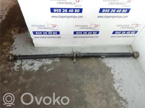 Audi A8 S8 D2 4D Cardan