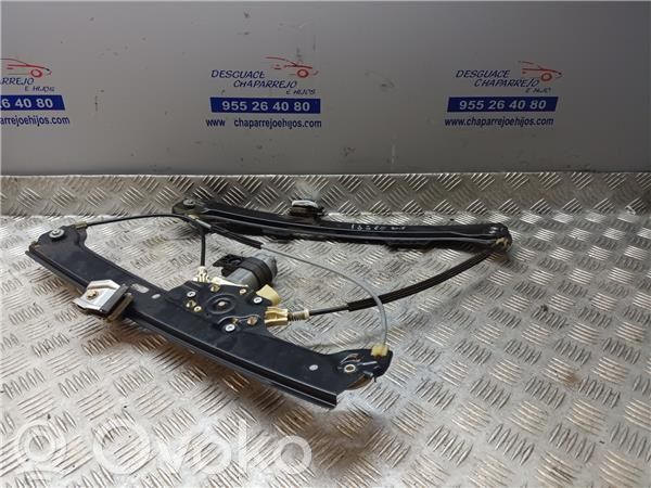 Regulador de ventanilla eléctrico de puerta delantera   7184741S