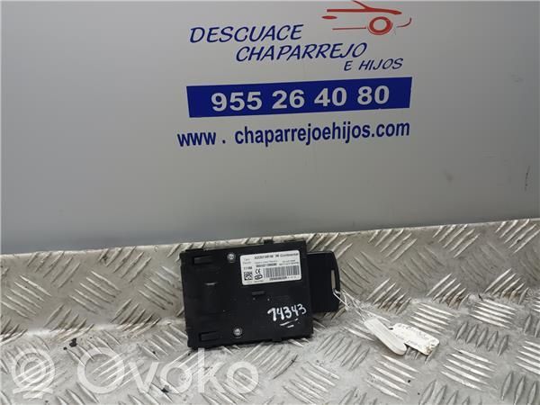 Blocchetto accensione   285909828R