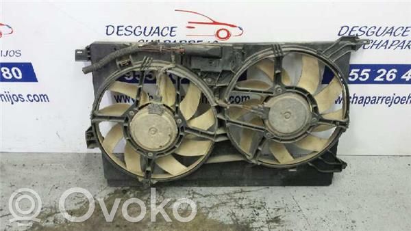 Opel Vectra C Frigorifero furgone 