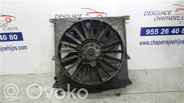 Ventilador de refrigeración