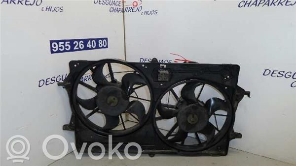 Ford Transit -  Tourneo Connect Van-Kühlschrank 
