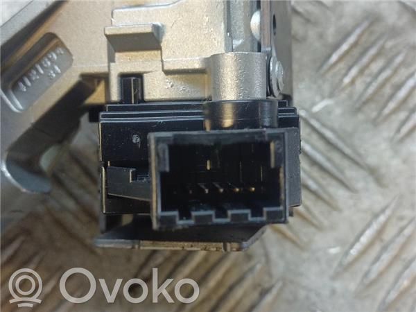Ignition lock   13496392