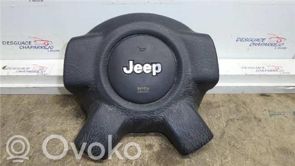 Jeep Grand Cherokee Airbag del volante 