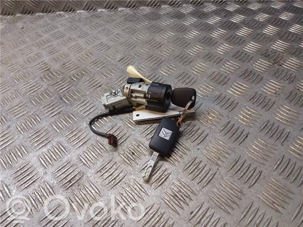 Cerradura de encendido   9663123380