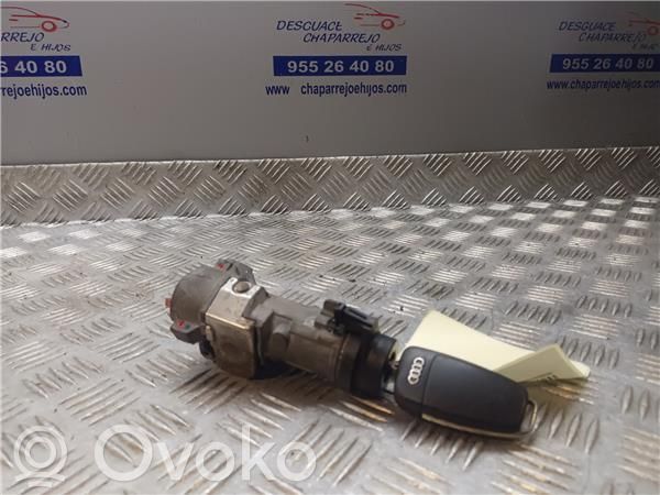 Audi A4 S4 B5 8D Blocchetto accensione