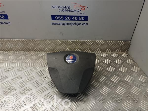 Saab 9-3 Ver1 Airbag volan 