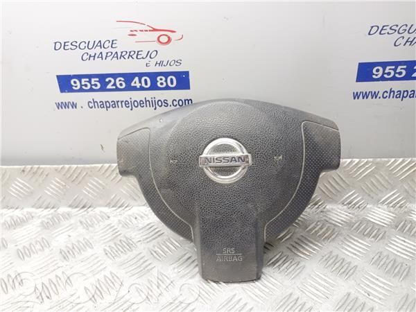 Nissan NV200 Poduszka powietrzna Airbag kierownicy 