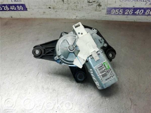 Wischermotor Heckscheibe   8200311486