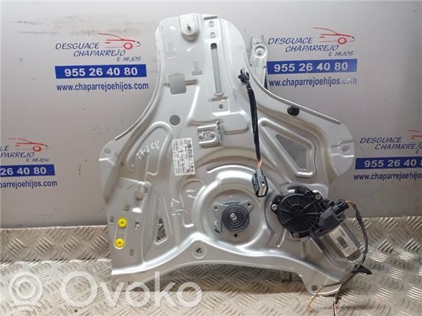 Hyundai ix35 Alzacristalli elettrico della portiera anteriore