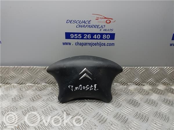 Citroen Xsara Picasso Airbag volan 