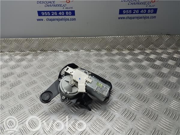 Peugeot 5008 Motor ștergător lunetă