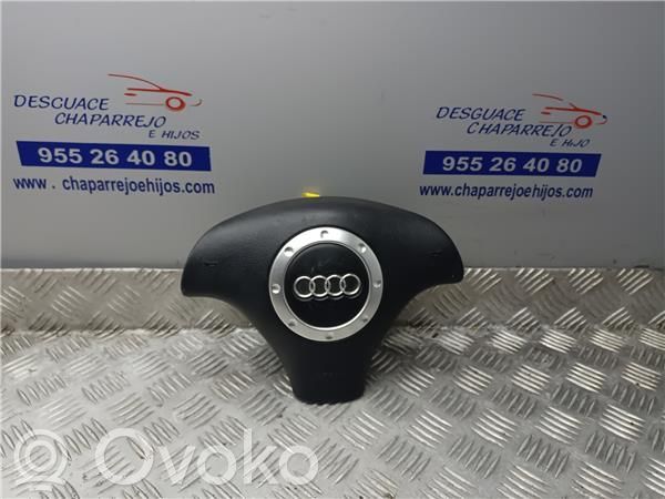 Audi TT Mk1 Airbag dello sterzo 