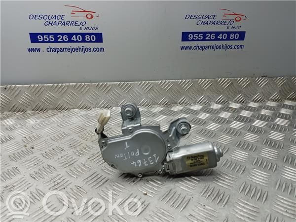SsangYong Rodius Motor ștergător lunetă 