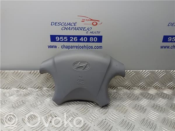 Airbag dello sterzo   5690017100