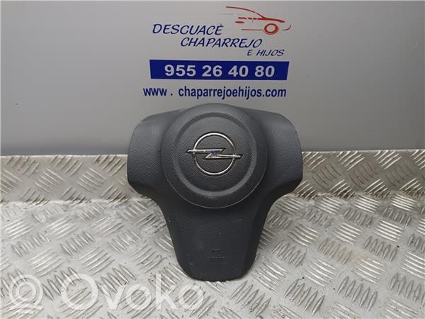 Opel Corsa D Airbag volan 