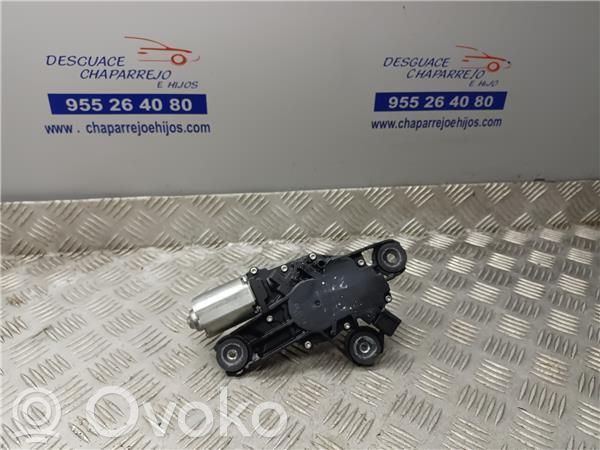 Ford Focus Wischermotor Heckscheibe 